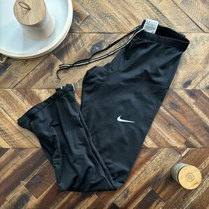 Nike Running Tights - Size M